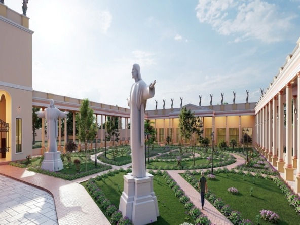Jerussalem City