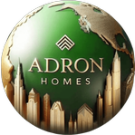 Adron logo